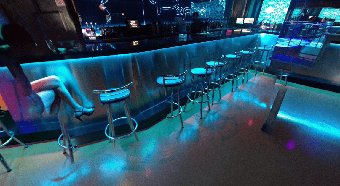 Papiro - Nightclub in Zaragoza, Spain