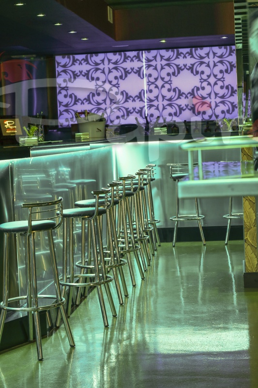Papiro - Nightclub in Zaragoza, Spain