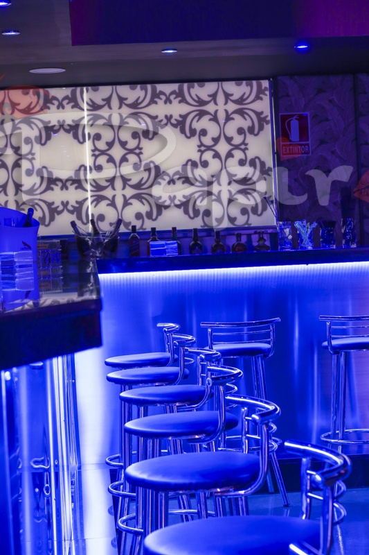 Papiro - Nightclub in Zaragoza, Spain