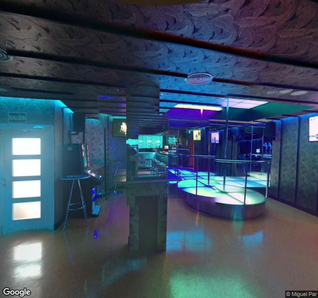 Papiro - Nightclub in Zaragoza, Spain