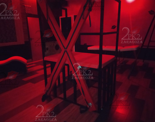 Pk2 Circulo Privado - Swinger Club in Zaragoza, Spain