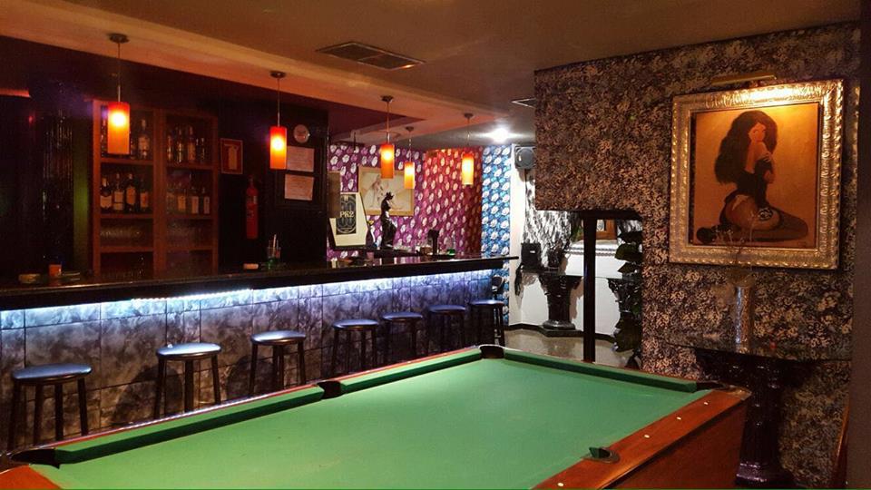 Pk2 Circulo Privado - Swinger Club in Zaragoza, Spain