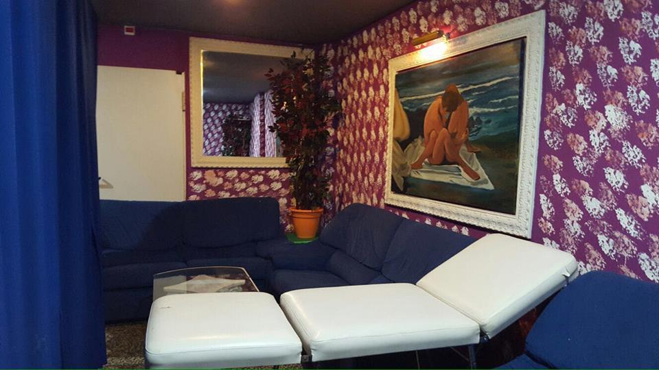 Pk2 Circulo Privado - Swinger Club in Zaragoza, Spain