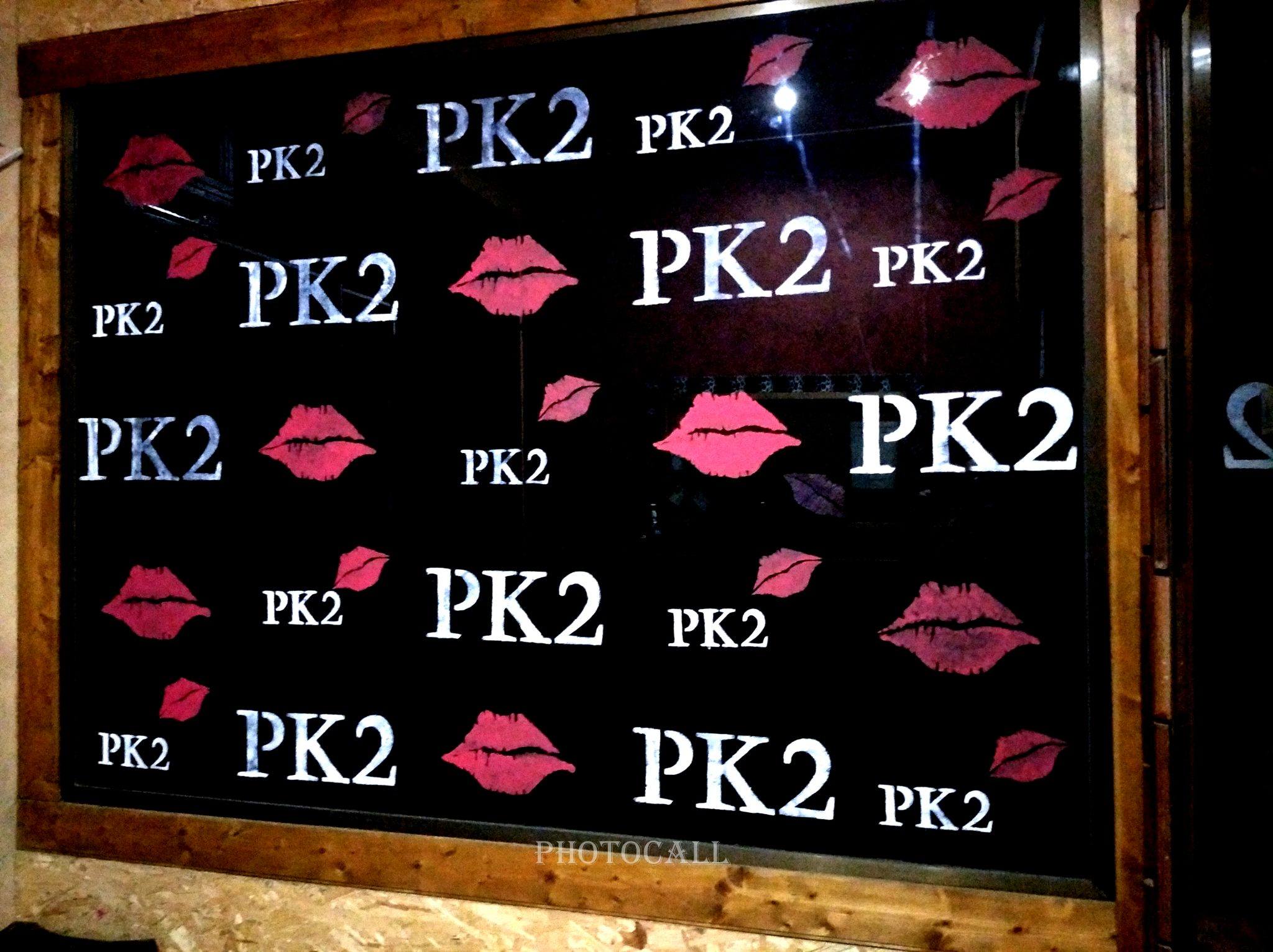 Pk2 Circulo Privado - Swinger Club in Zaragoza, Spain