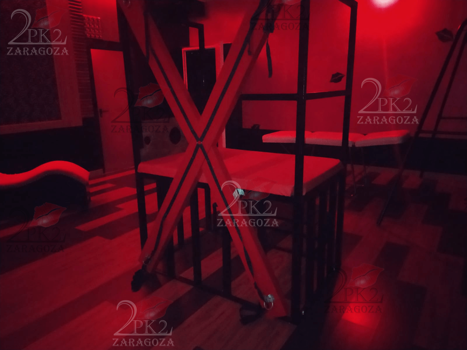 Pk2 Circulo Privado - Swinger Club in Zaragoza, Spain