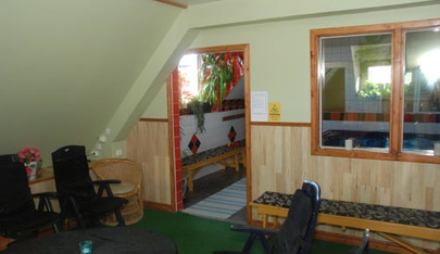 Paradise Swings - Swinger Club in Eskilstuna, Sweden