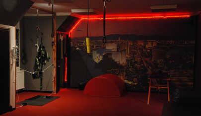 Paradise Swings - Swinger Club in Eskilstuna, Sweden