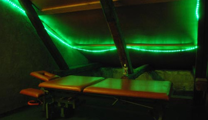 Paradise Swings - Swinger Club in Eskilstuna, Sweden