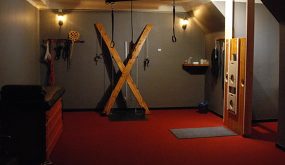 Paradise Swings - Swinger Club in Eskilstuna, Sweden