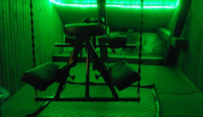 Paradise Swings - Swinger Club in Eskilstuna, Sweden