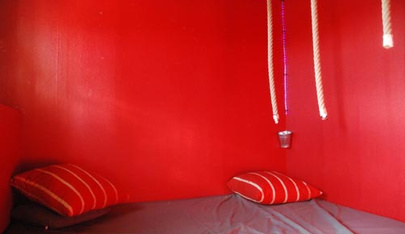 Paradise Swings - Swinger Club in Eskilstuna, Sweden