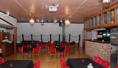 Paradise Swings - Swinger Club in Eskilstuna, Sweden
