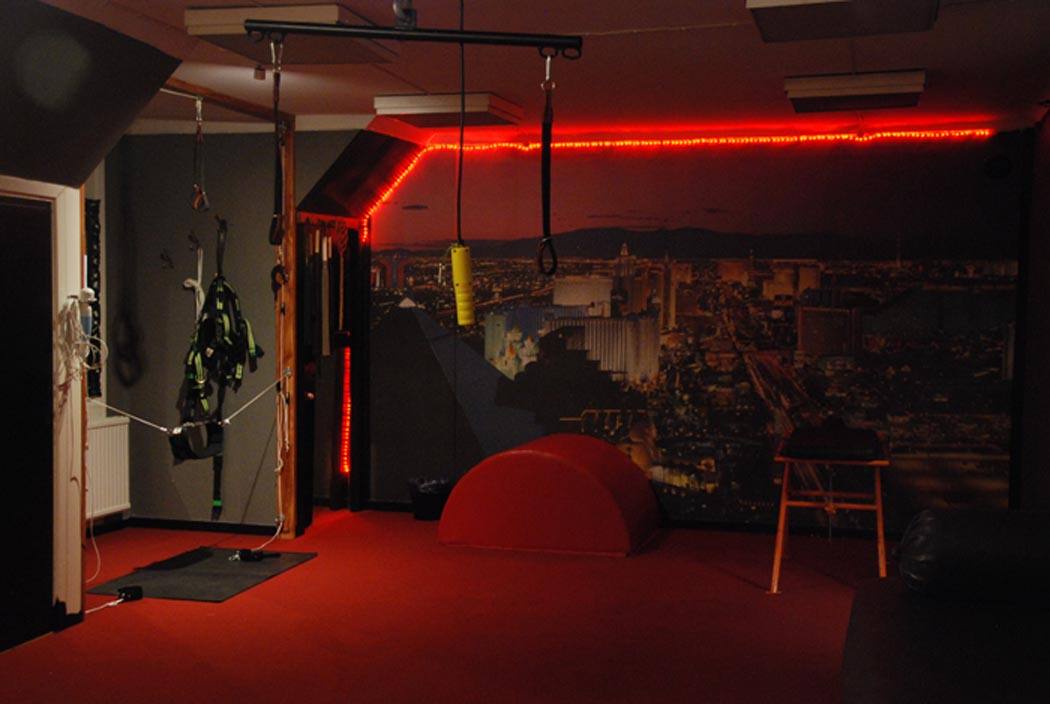 Paradise Swings - Swinger Club in Eskilstuna, Sweden