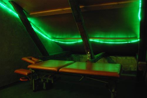 Paradise Swings - Swinger Club in Eskilstuna, Sweden