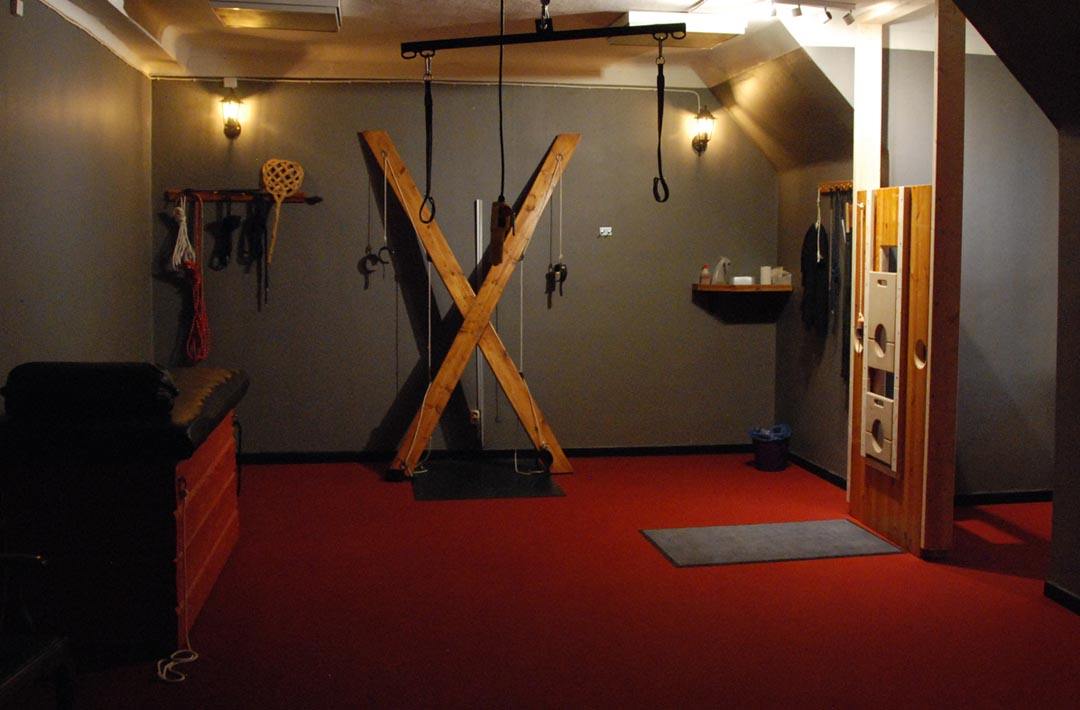 Paradise Swings - Swinger Club in Eskilstuna, Sweden