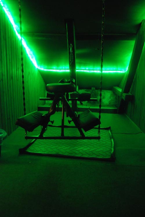 Paradise Swings - Swinger Club in Eskilstuna, Sweden
