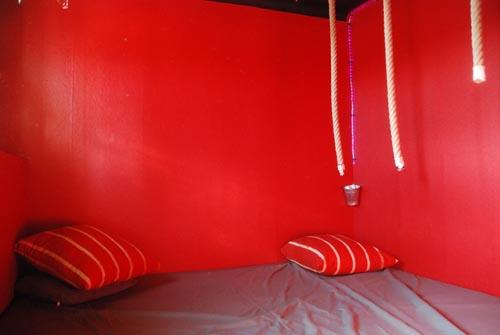 Paradise Swings - Swinger Club in Eskilstuna, Sweden