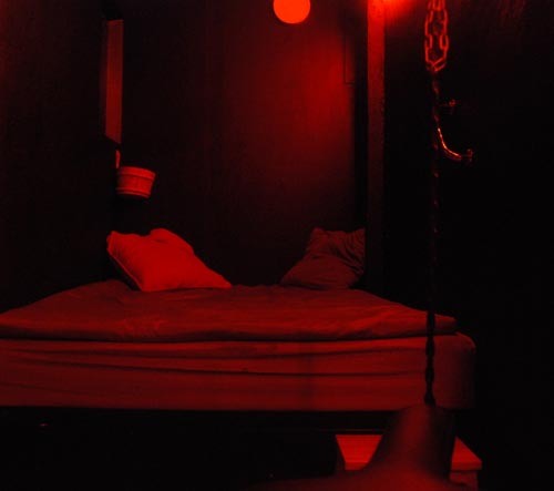 Paradise Swings - Swinger Club in Eskilstuna, Sweden