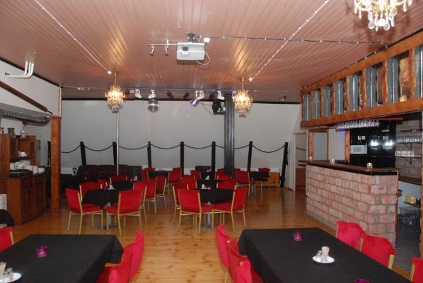 Paradise Swings - Swinger Club in Eskilstuna, Sweden