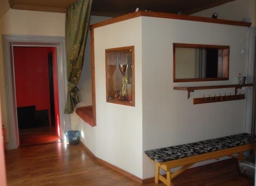Paradise Swings - Swinger Club in Eskilstuna, Sweden