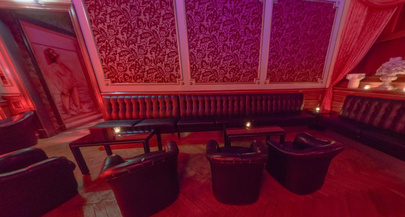 Chat Noir - Nightclub in Gothenburg, Sweden