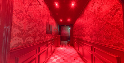 Chat Noir - Nightclub in Gothenburg, Sweden
