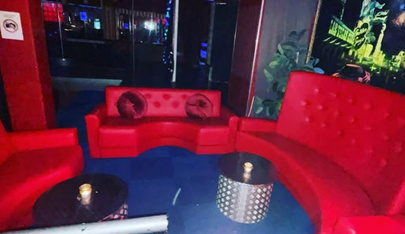 Club Maxim Göteborg - Nightclub in Gothenburg, Sweden
