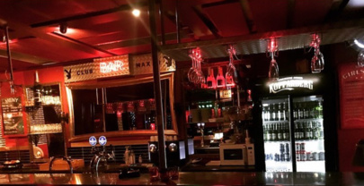 Club Maxim Göteborg - Nightclub in Gothenburg, Sweden