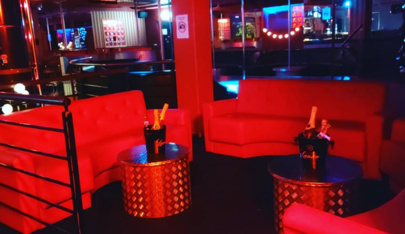 Club Maxim Göteborg - Nightclub in Gothenburg, Sweden