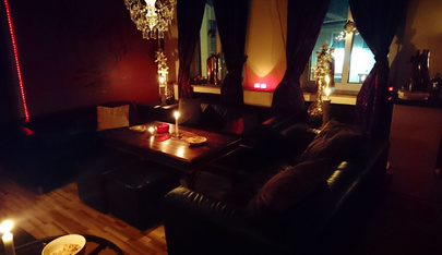 Club Amante - Swinger Club in Molndahl, Sweden