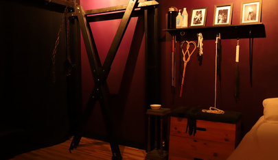 Club Amante - Swinger Club in Molndahl, Sweden