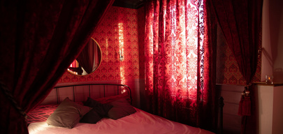 Club Amante - Swinger Club in Molndahl, Sweden
