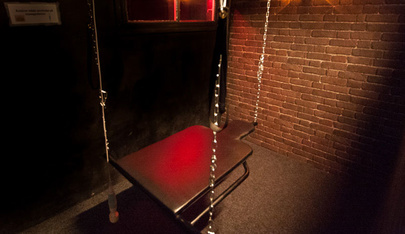Club Adam And Eva - Swinger Club in Norrkoping, Sweden