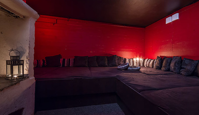 Club Adam And Eva - Swinger Club in Norrkoping, Sweden