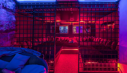 Club Adam And Eva - Swinger Club in Norrkoping, Sweden