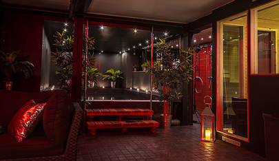 Club Adam And Eva - Swinger Club in Norrkoping, Sweden