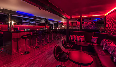 Club Adam And Eva - Swinger Club in Norrkoping, Sweden