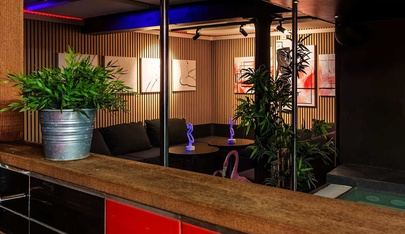 Club Adam And Eva - Swinger Club in Norrkoping, Sweden