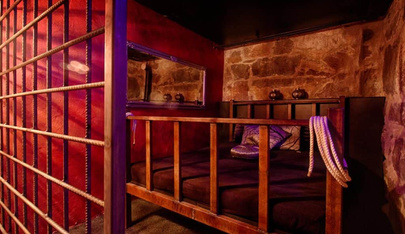 Club Adam And Eva - Swinger Club in Norrkoping, Sweden