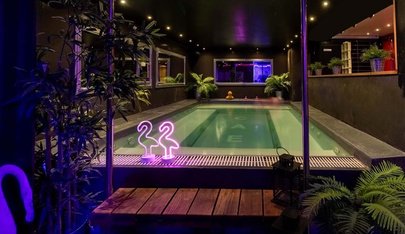 Club Adam And Eva - Swinger Club in Norrkoping, Sweden