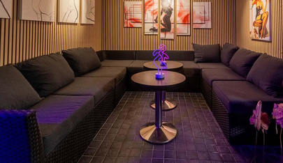 Club Adam And Eva - Swinger Club in Norrkoping, Sweden