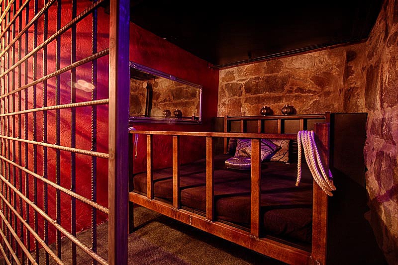 Club Adam And Eva - Swinger Club in Norrkoping, Sweden
