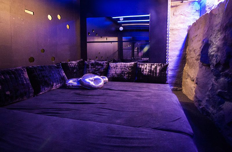Club Adam And Eva - Swinger Club in Norrkoping, Sweden
