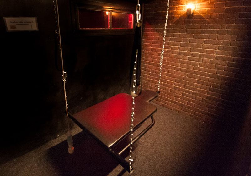 Club Adam And Eva - Swinger Club in Norrkoping, Sweden