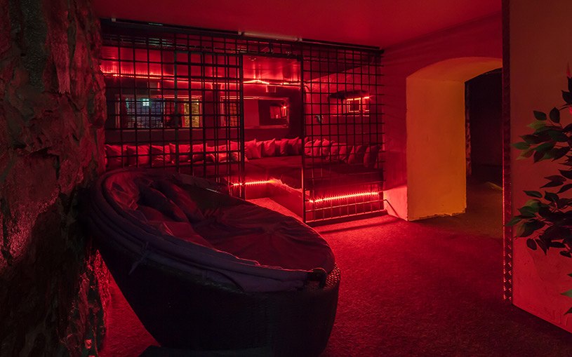 Club Adam And Eva - Swinger Club in Norrkoping, Sweden