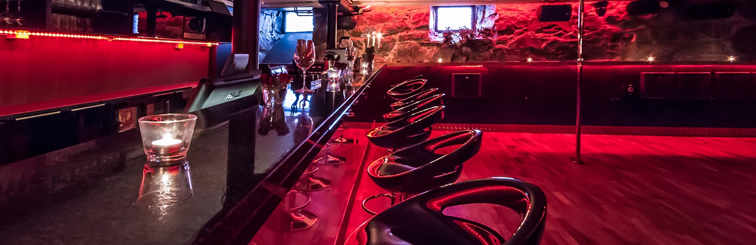 Club Adam And Eva - Swinger Club in Norrkoping, Sweden