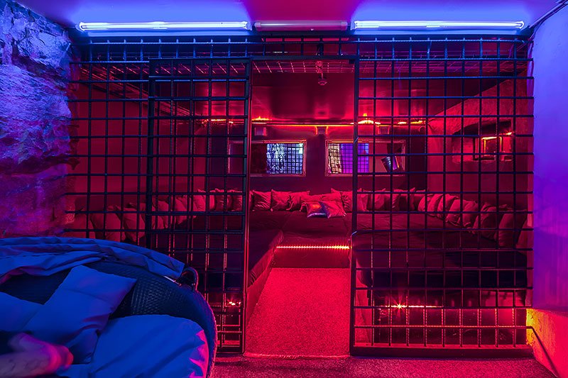 Club Adam And Eva - Swinger Club in Norrkoping, Sweden