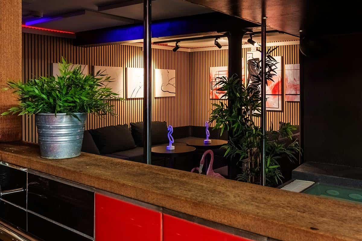 Club Adam And Eva - Swinger Club in Norrkoping, Sweden