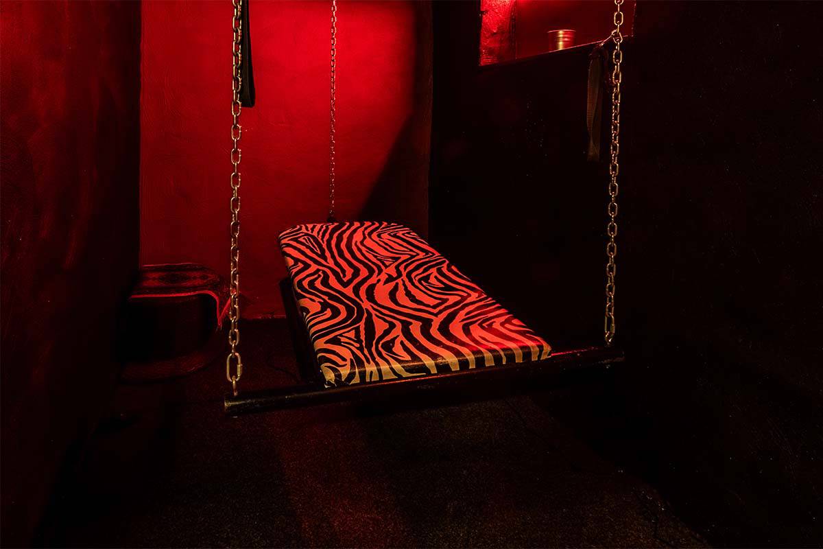 Club Adam And Eva - Swinger Club in Norrkoping, Sweden
