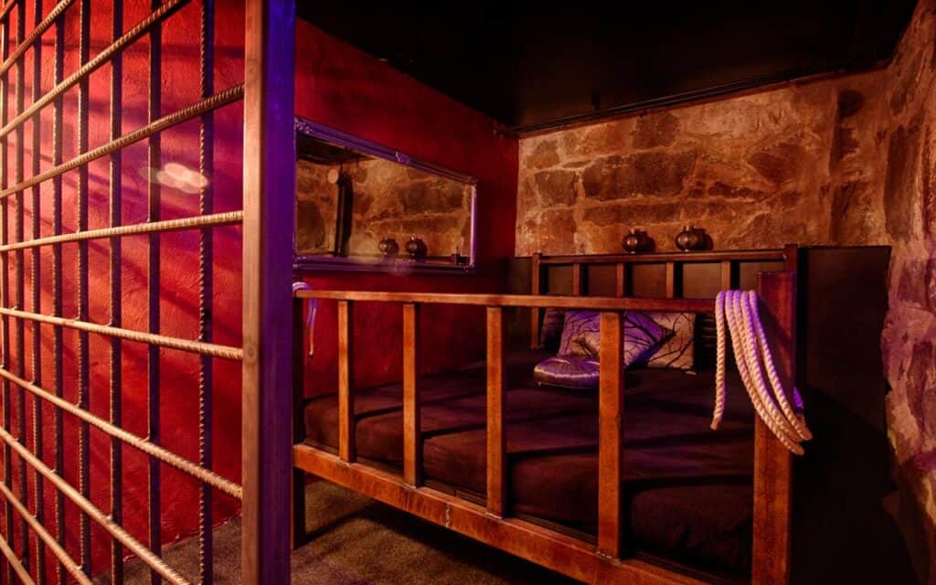 Club Adam And Eva - Swinger Club in Norrkoping, Sweden